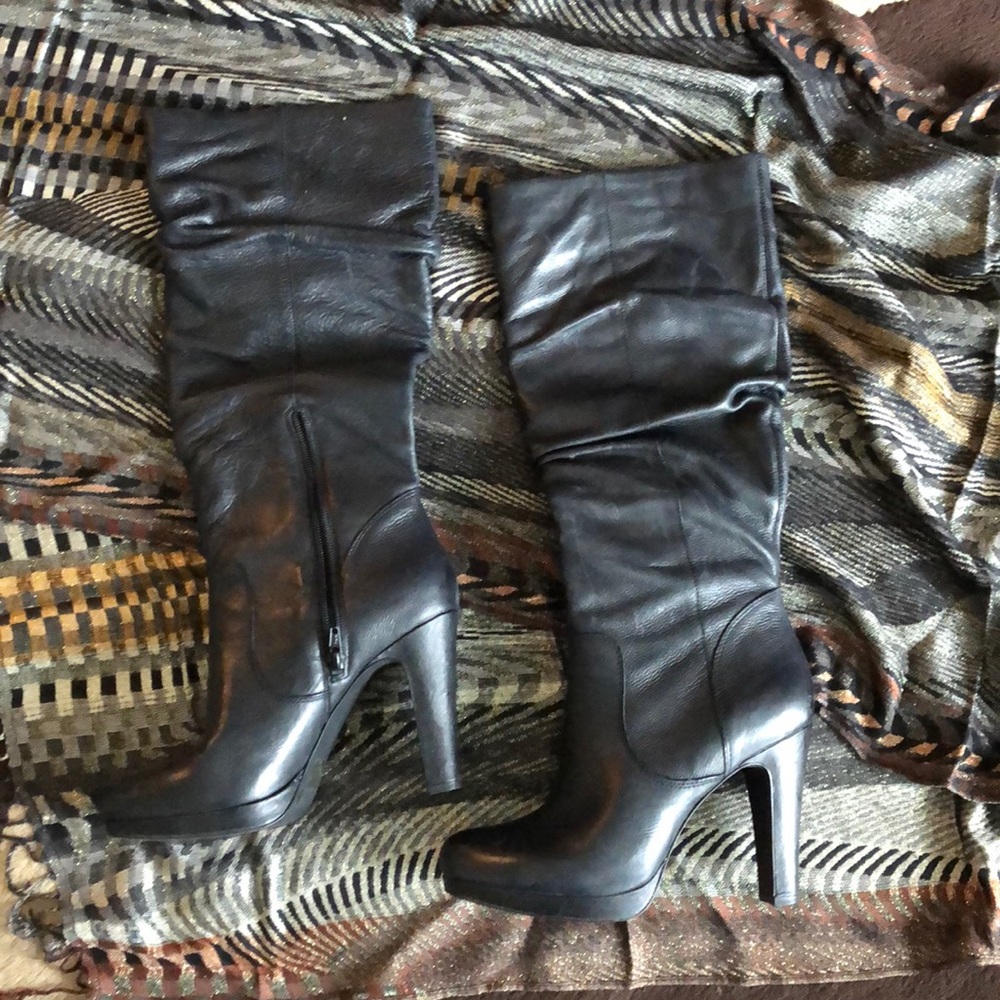 Jessica Simpson Boots